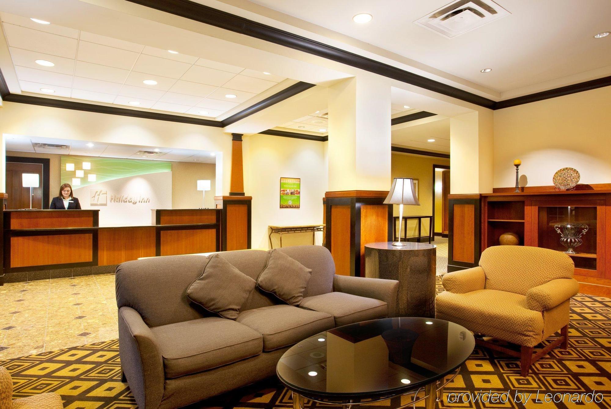Holiday Inn Grand Rapids-Airport, An Ihg Hotel Exterior photo
